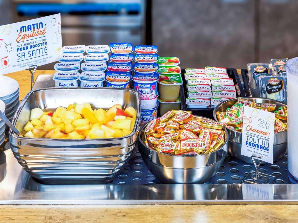 Ibis Budget Lyon Est Beynost Zewnętrze zdjęcie